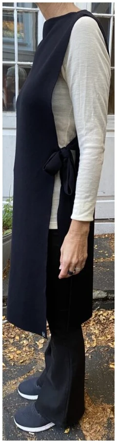 Vest - Bilde 2