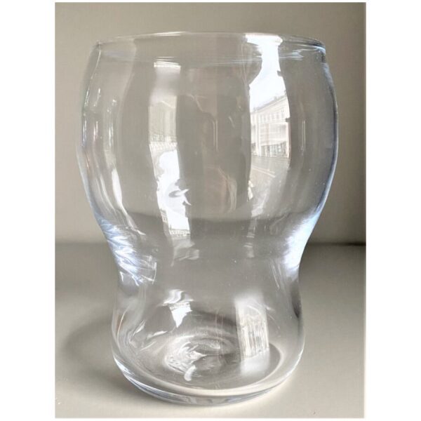 Stableglass, uten farge - Bilde 2