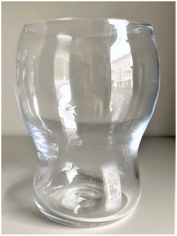 Stableglass