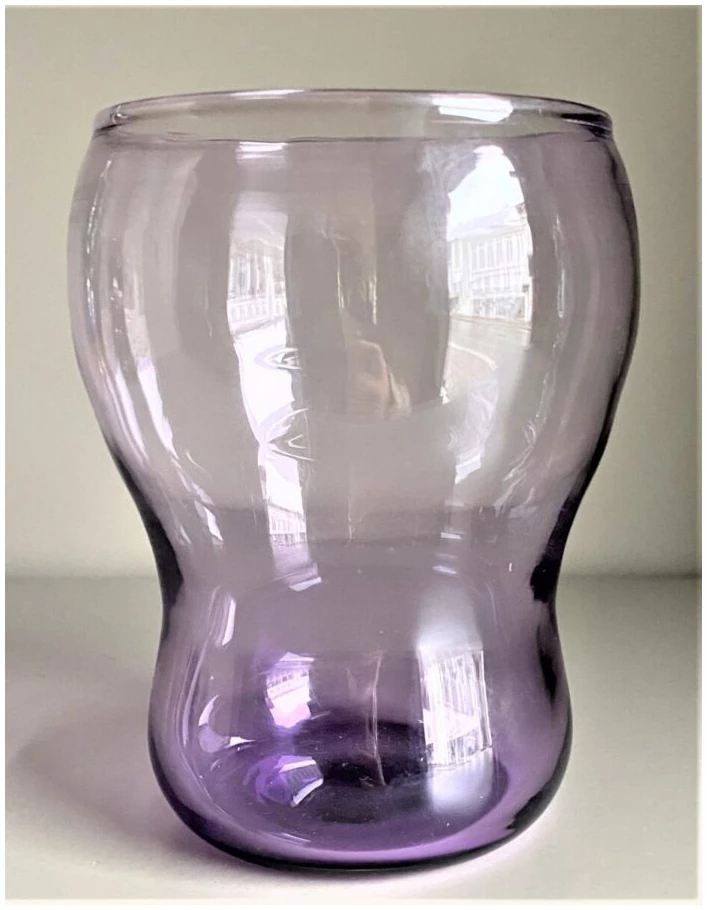 Stableglass