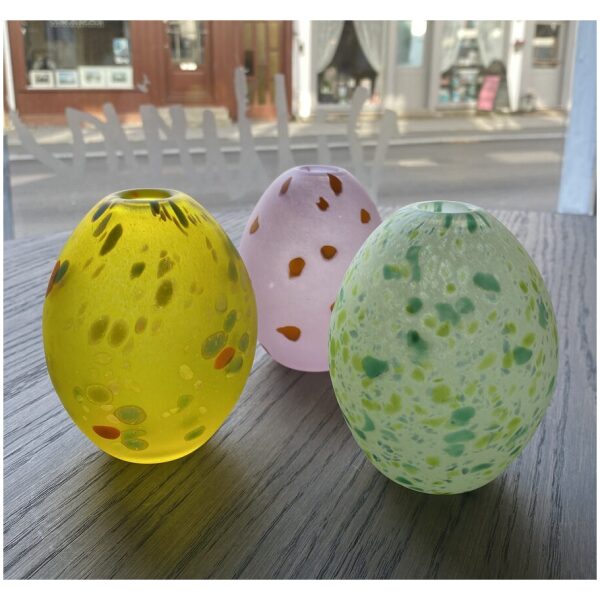 Eggvase - Bilde 3
