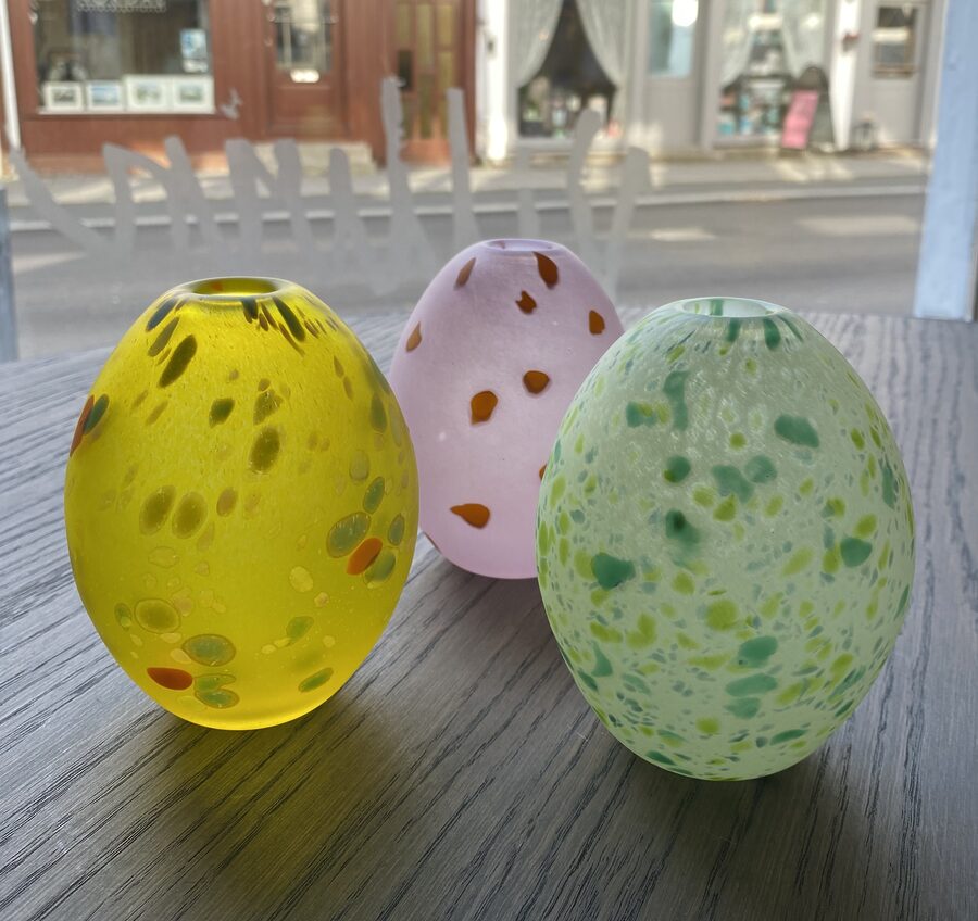 Eggvase - Bilde 3