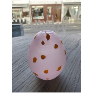 Eggvase