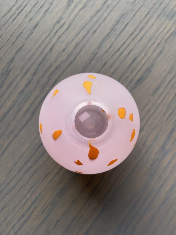 Eggvase - Bilde 4