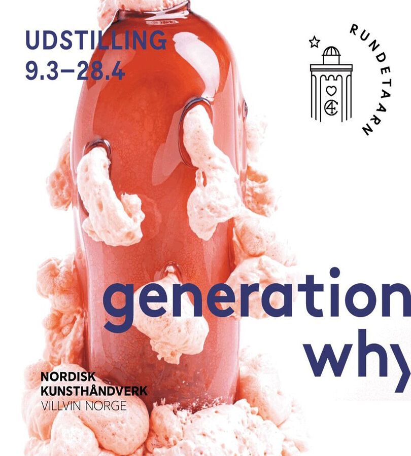 Generation Why i København