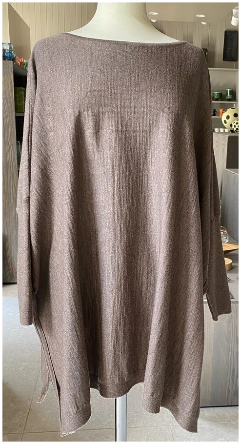Genser, one size