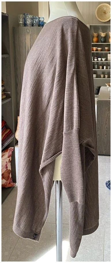 Genser, one size - Bilde 2