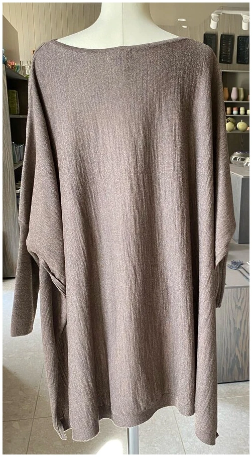 Genser, one size - Bilde 3