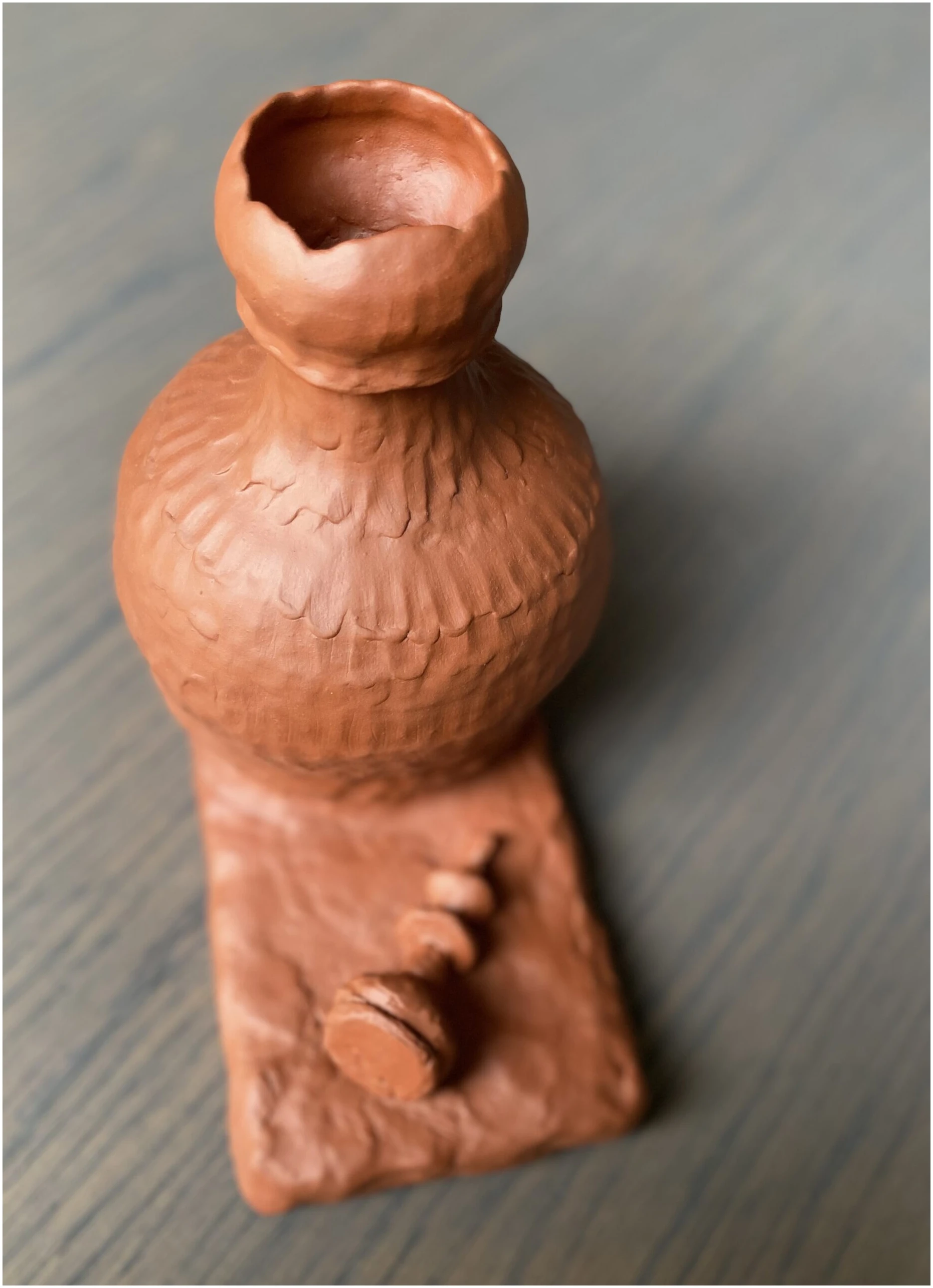 Å reise seg igjen - Bilde 3