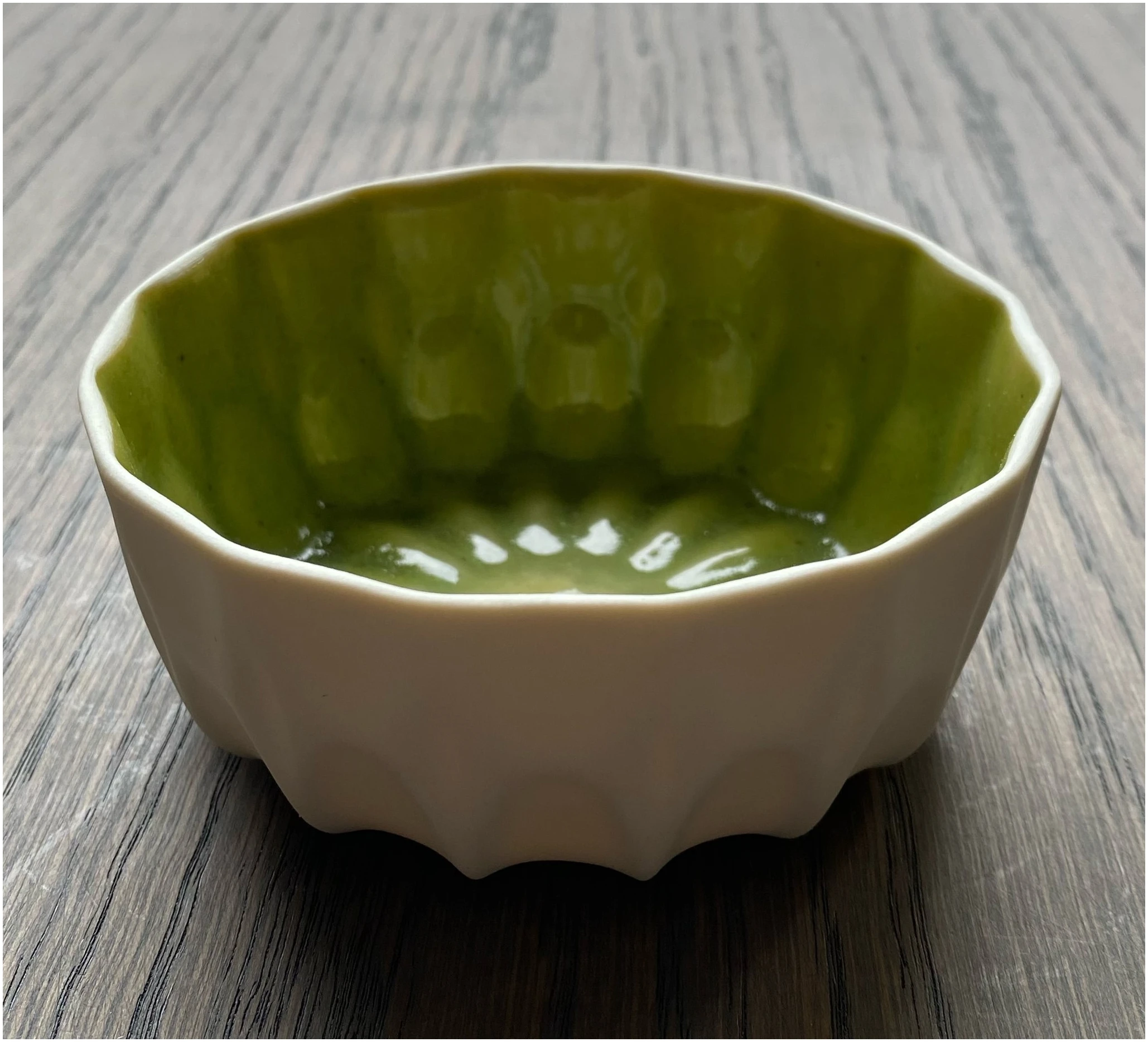 Tapas skål - Bilde 3