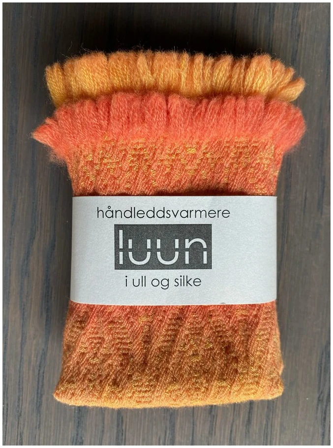 Håndleddsvarmer
