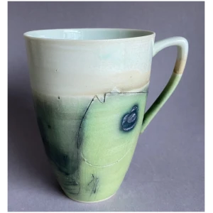 Kaffekopp