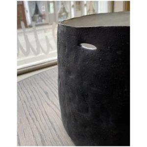 Krukke med holdepunkt 1