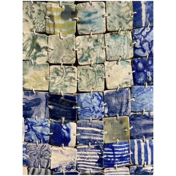 Mosaikkbilde - Bilde 3
