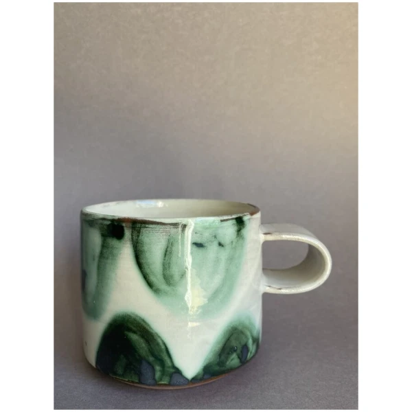 Kaffekopp 3