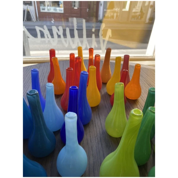 Mini vase 34 - Bilde 4