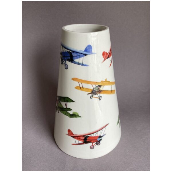 Vase med fly - Bilde 2