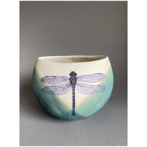 Bolle med øyestikker