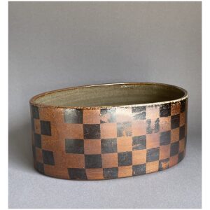 Oval form