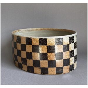 Oval form