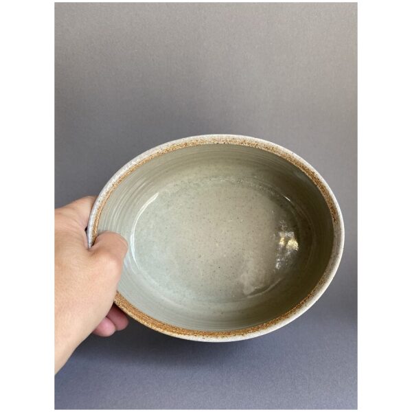 Oval form - Bilde 6