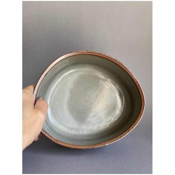 Oval form - Bilde 5