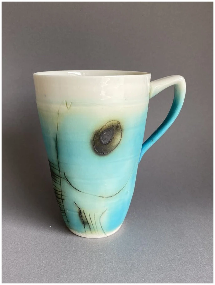 Kaffekopp 2