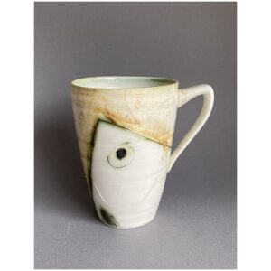 Kaffekopp 10