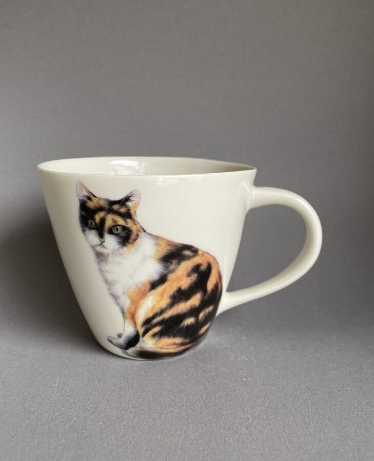Kaffekopp 2