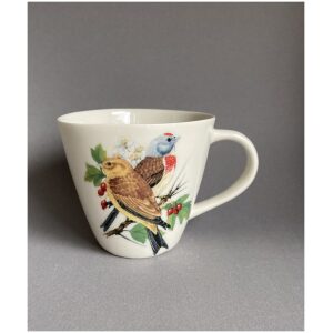 Kaffekopp 3