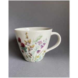 Kaffekopp 6