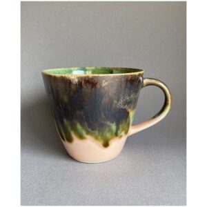Kaffekopp 10