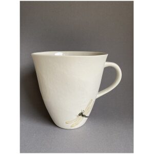 Kaffe-/tekopp 3