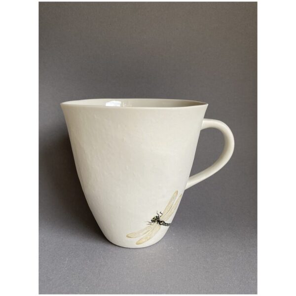 Kaffe-/tekopp 2