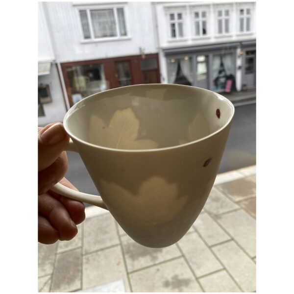 Kaffe-/tekopp 5 - Bilde 4
