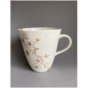 Kaffe-/tekopp 6