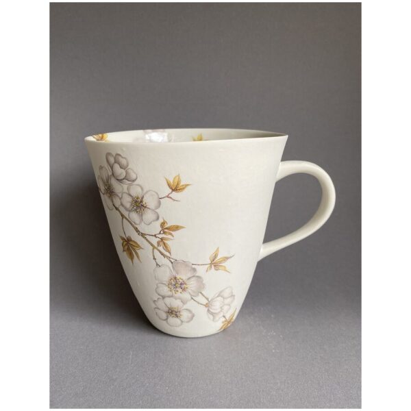 Kaffe-/tekopp 6