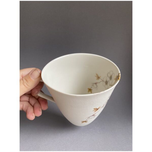 Kaffe-/tekopp 6 - Bilde 4