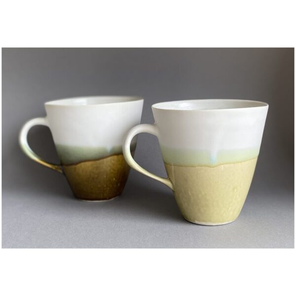 Kaffe-/tekopp 7 - Bilde 3