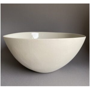 Porselensbolle 2
