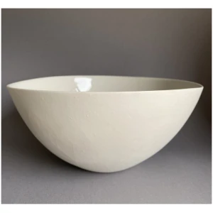 Porselensbolle 2