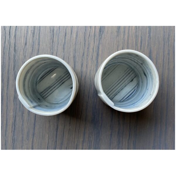 Lite kaffebeger 2 - Bilde 3