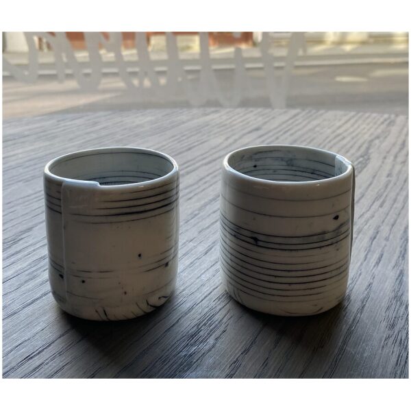 Lite kaffebeger 2 - Bilde 4