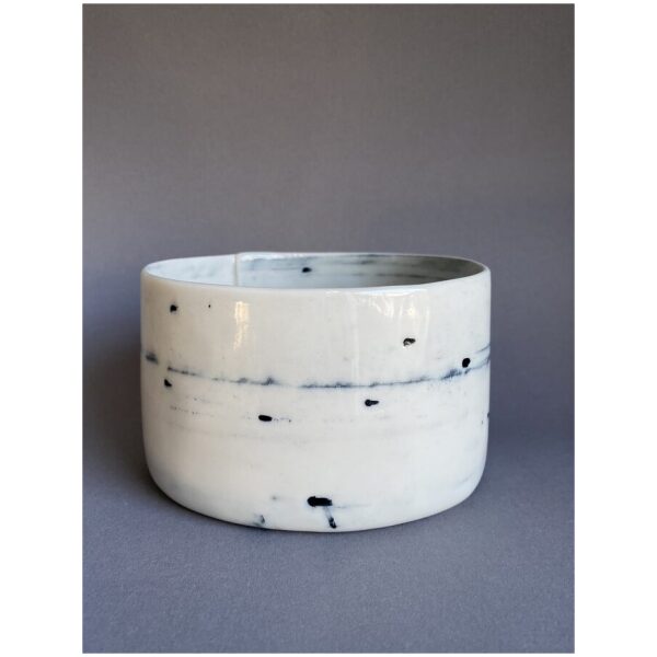 Liten oval