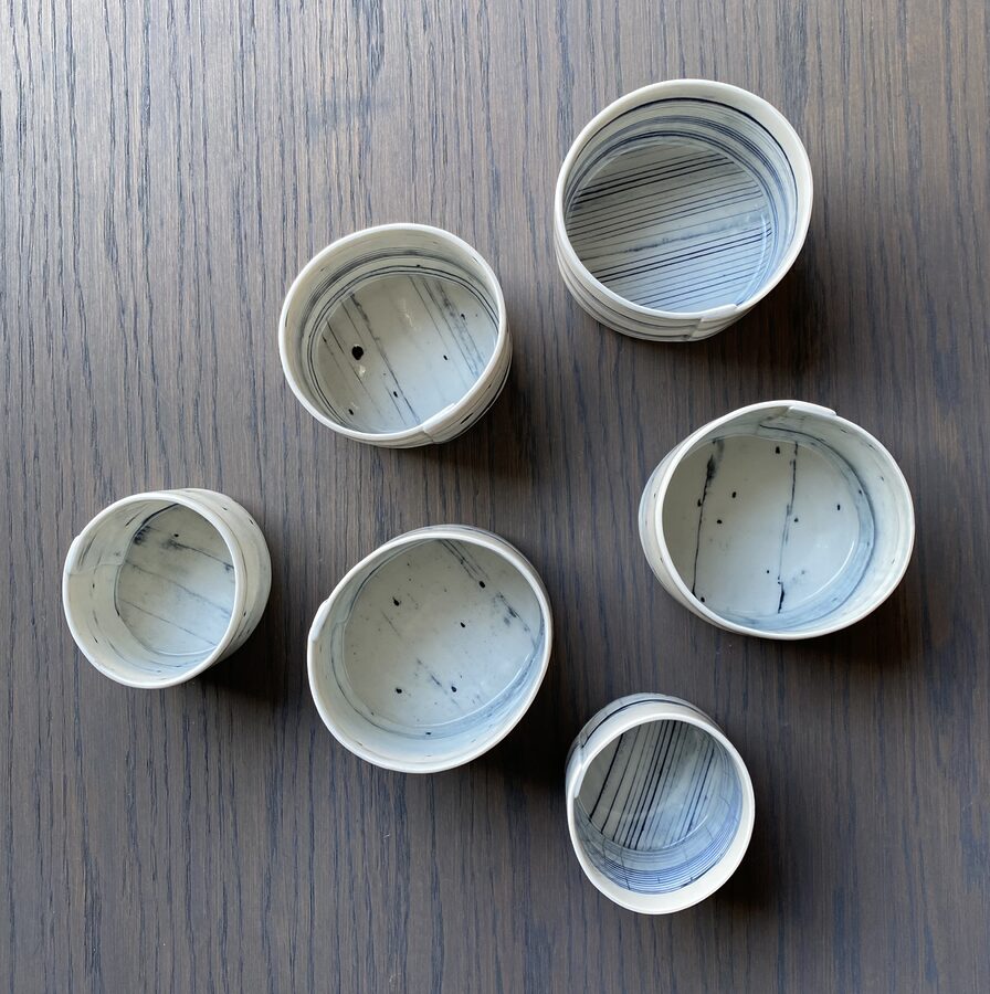 Liten oval - Bilde 3