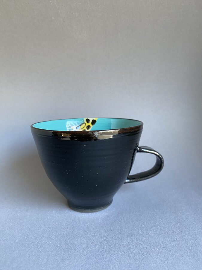 Kaffekopp 4 - Bilde 2