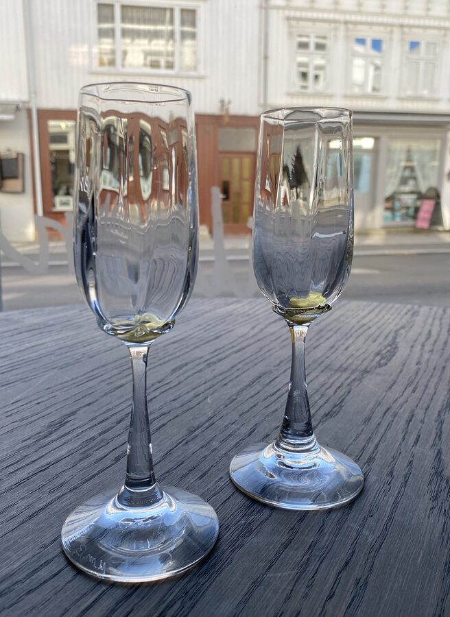 Drammeglass