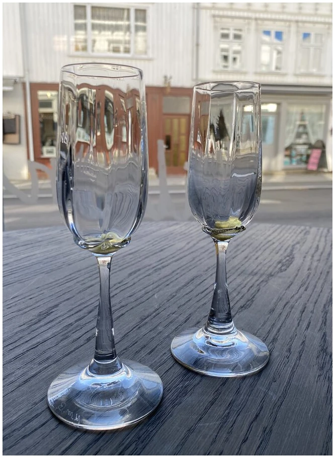 Drammeglass