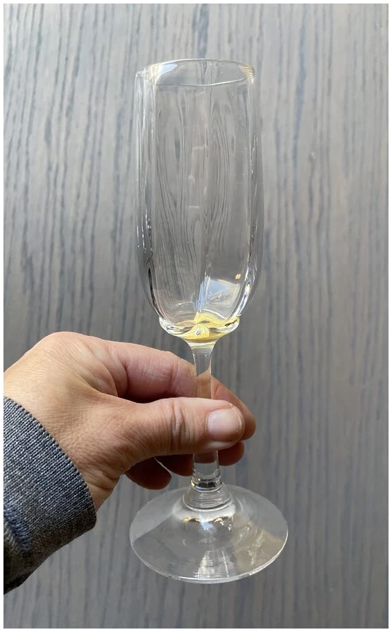 Drammeglass - Bilde 2