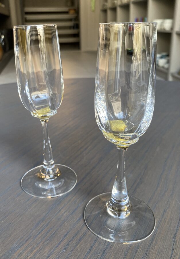 Drammeglass - Bilde 5